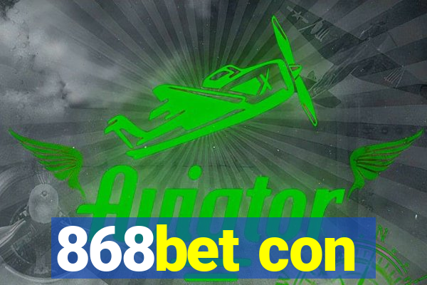 868bet con